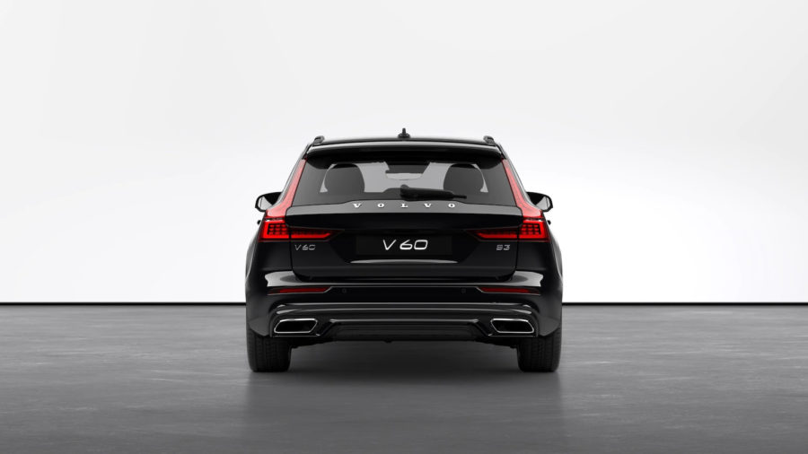 V60 Dom Volvo