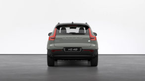 vXC40 BEV