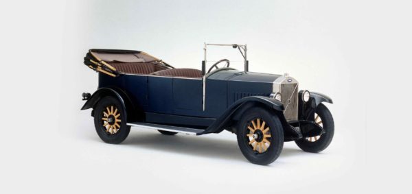Volvo ÖV4