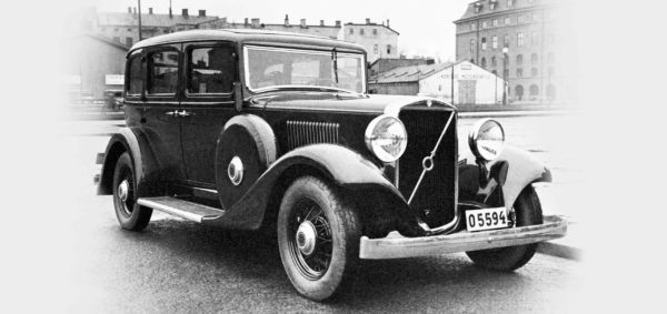 Volvo PV653-9