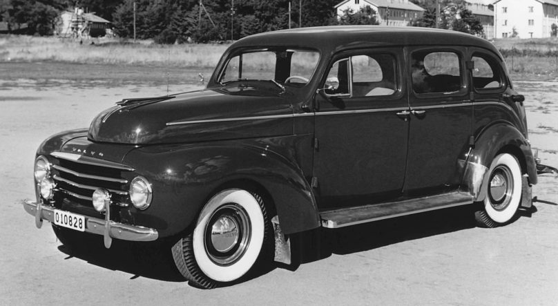 Volvo PV831-4