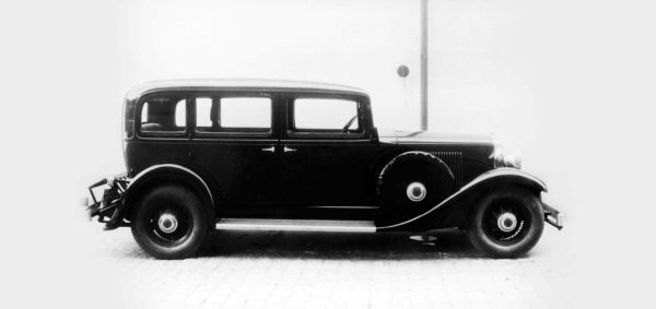 Volvo TR671-9