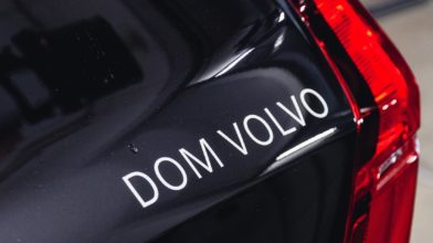 Serwis Dom Volvo Warszawa