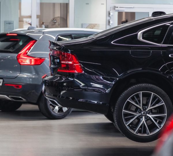 Serwis Dom Volvo Warszawa