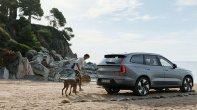 Volvo lifestyle collection akcesoria