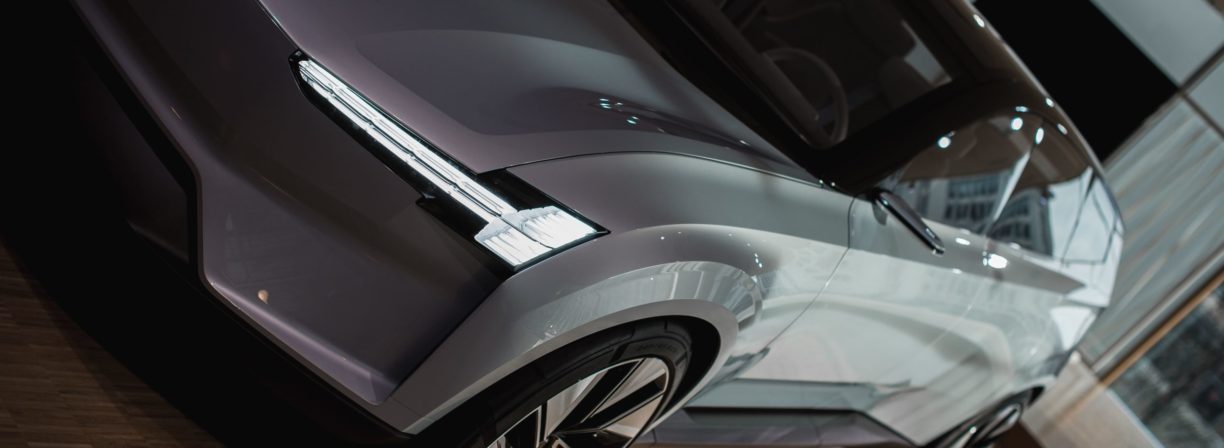 Volvo Concept Recharge