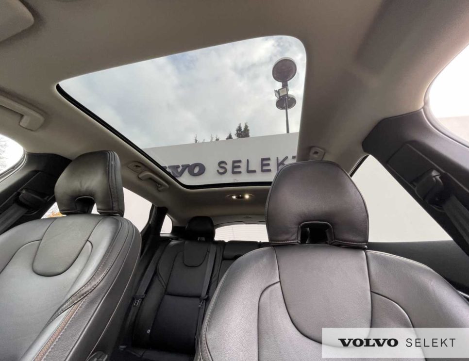 Volvo V40 używane Selekt auta z salonu Dom Volvo