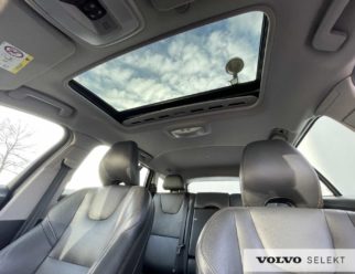 Volvo V60 Cross Country Summum elektryczny szyberdach