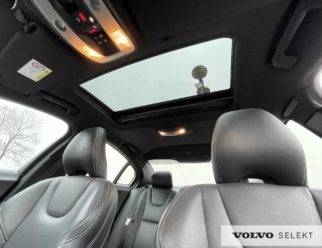 Volvo S60 Summum używane elektryczny szklany szyberdach