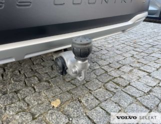 Volvo V90 Cross Country Pro używane hak holowniczy