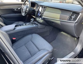 Volvo V90 Cross Country używane ciemny środek