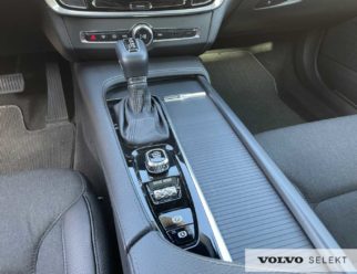Volvo V90 Cross Country używane tunel środkowy