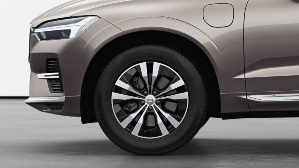 Volvo XC60 Recharge koła 18 cali