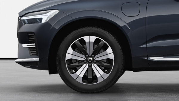 Volvo XC60 Recharge koła 19 cali