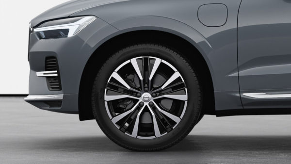 Volvo XC60 Recharge koła 20 cali 5-ramienne