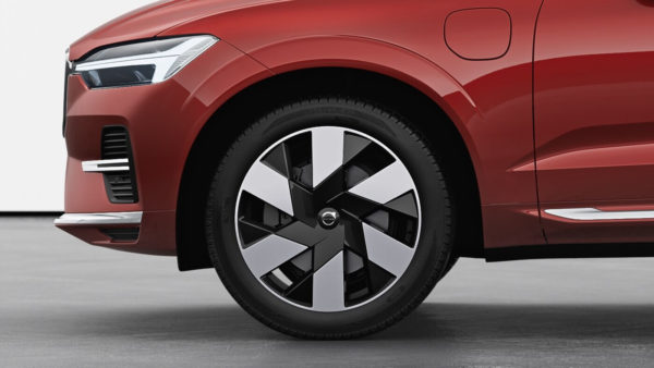 Volvo XC60 Recharge koła 20 cali 6-ramienne