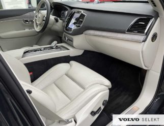 Volvo XC90 Inscription jasna skóra