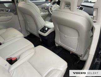 Volvo XC90 Inscription miejsce z tyłu