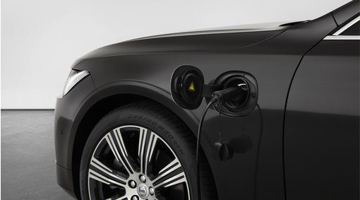 Przewód ładujący do Volvo XC60 Recharge