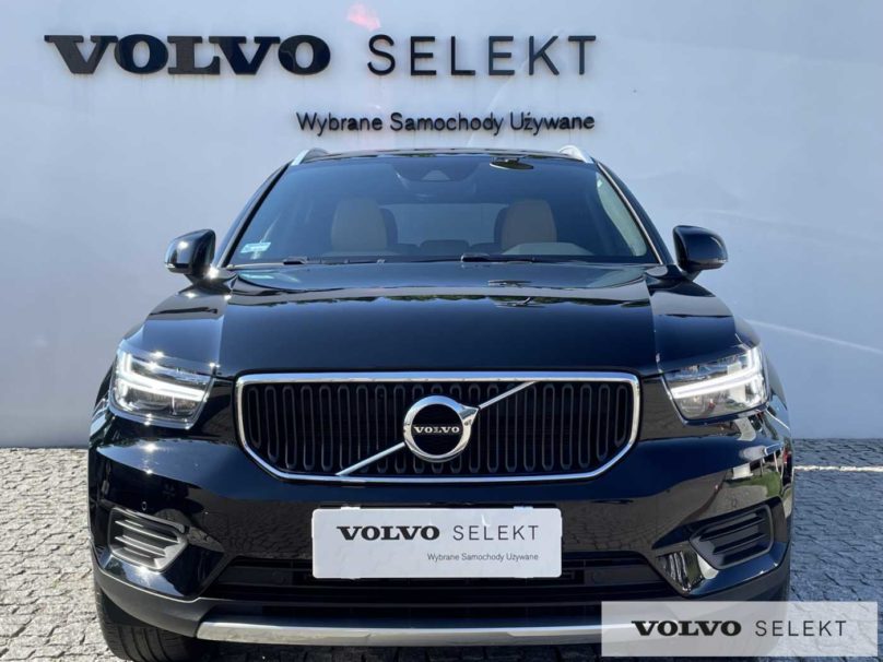 Volvo XC40 Selekt