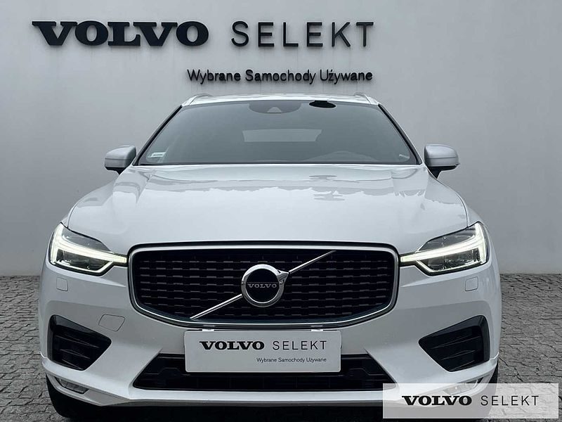 Volvo XC60 Selekt