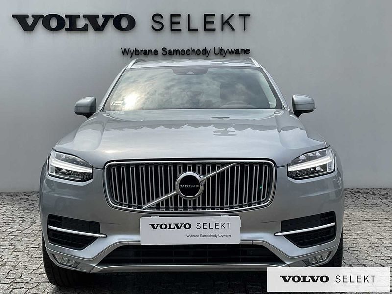 Volvo XC90 Selekt