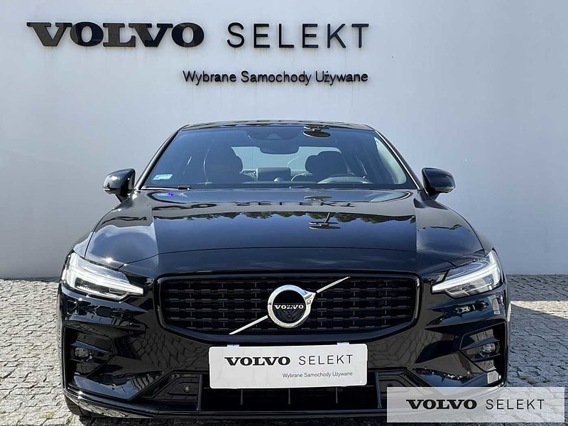 Volvo S60 Selekt