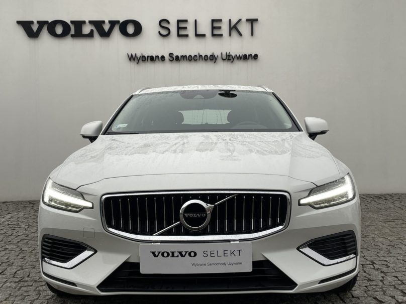 Volvo V60 Selekt