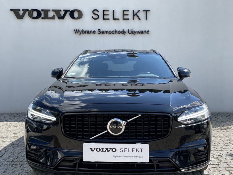 Volvo V90 Selekt