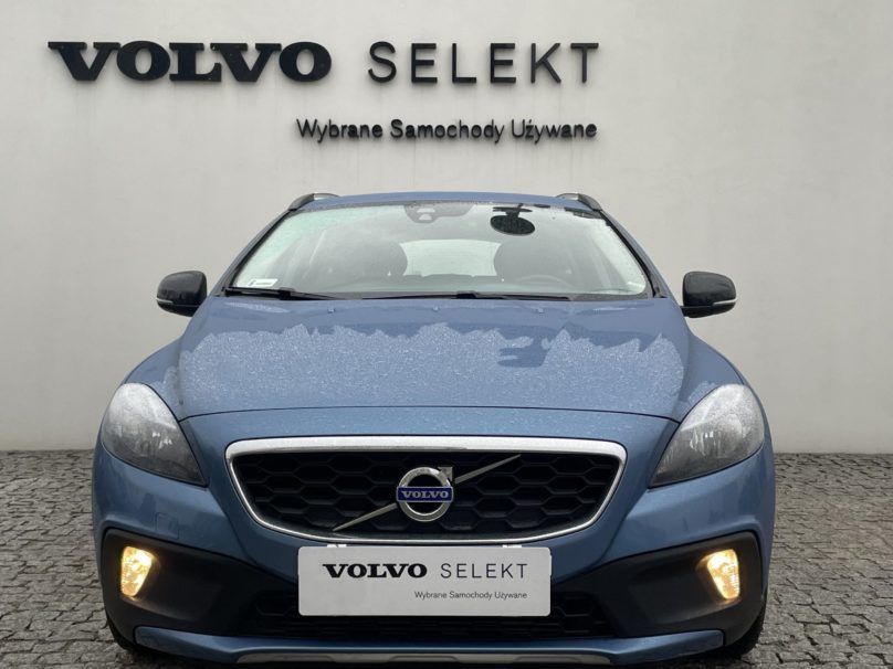 Volvo V40 Selekt