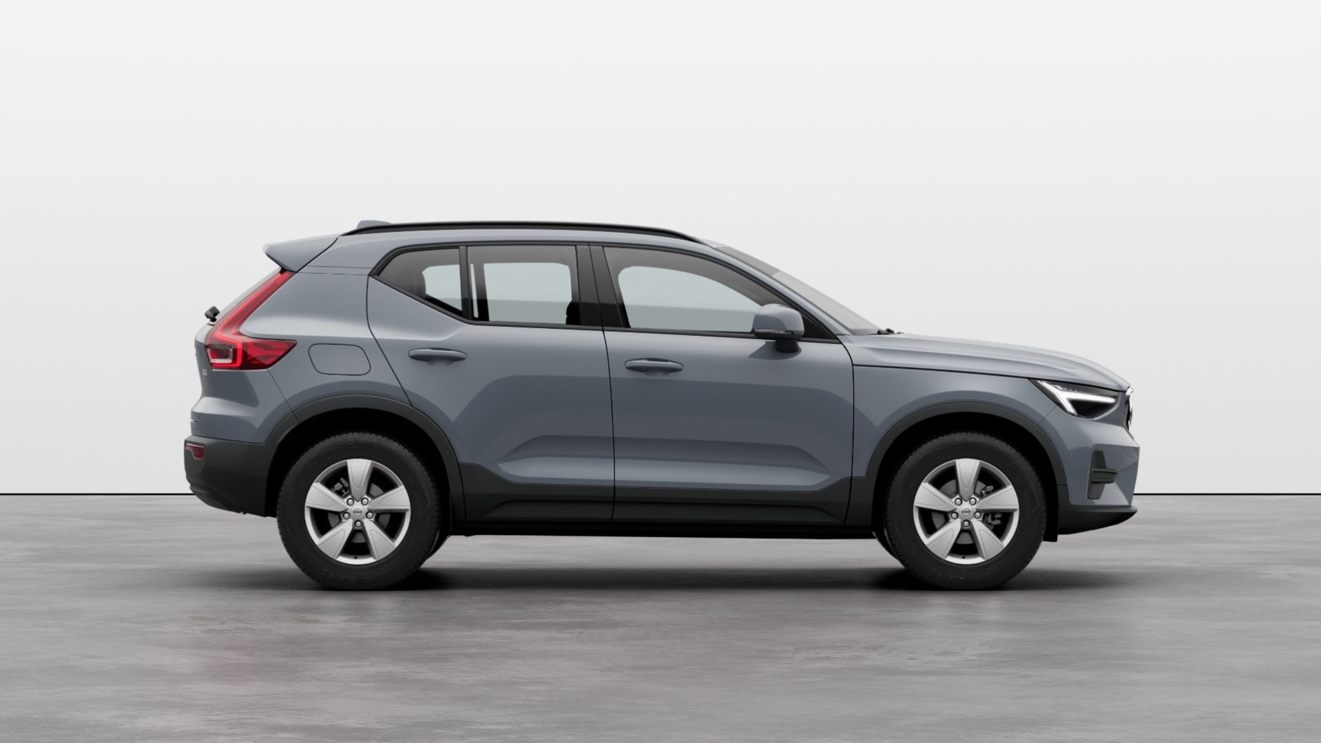 Volvo XC40 Essential Mild-hybrid B3 - Dom Volvo