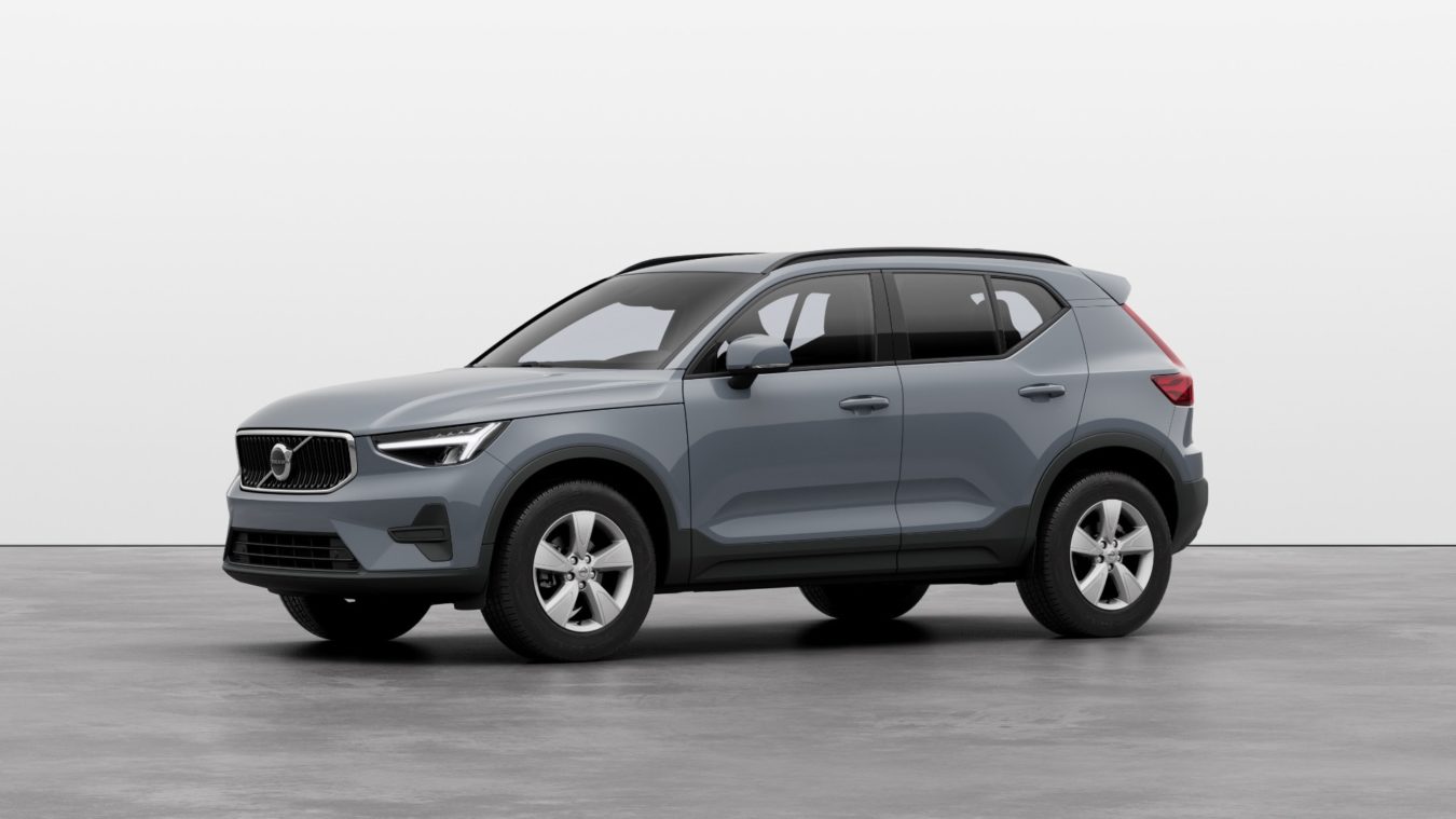 Volvo XC40 Essential Mild-hybrid B3 - Dom Volvo