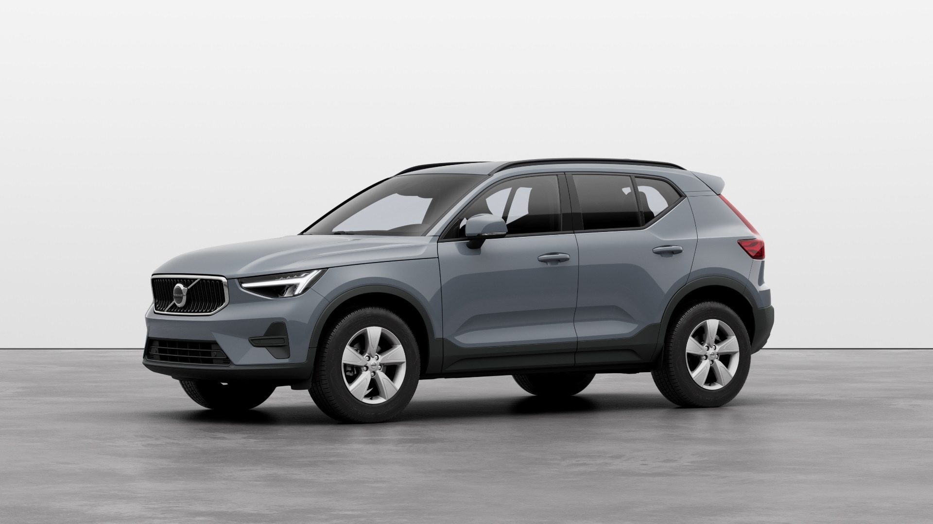 Volvo XC40 Essential Mildhybrid B3 Dom Volvo