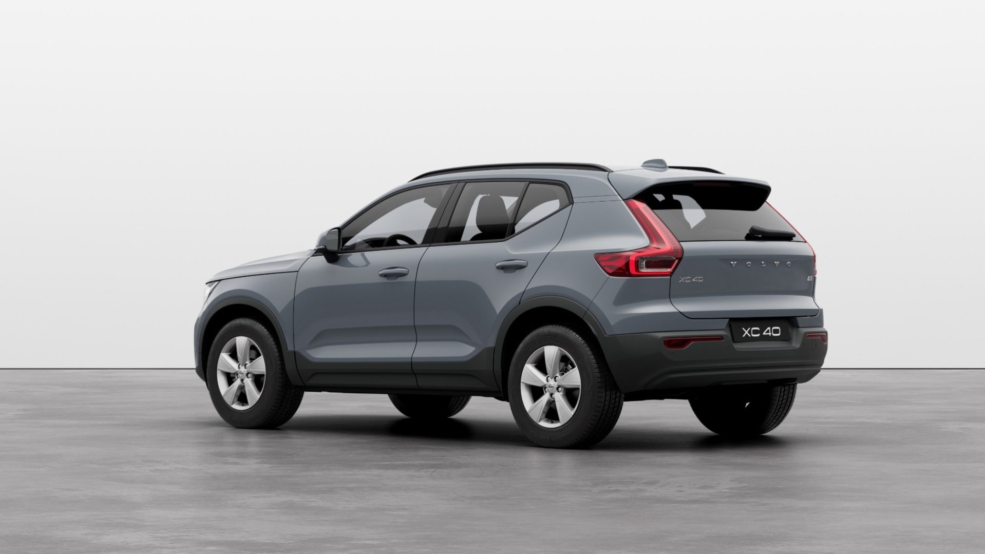 Volvo XC40 Essential Mild-hybrid B3 - Dom Volvo