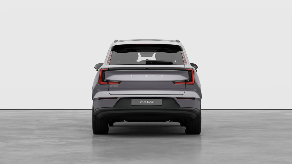 Volvo EX90